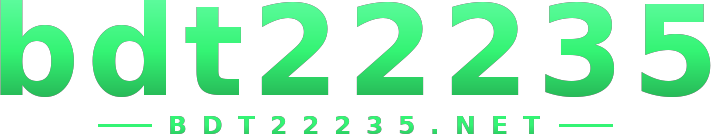 bdt22235 logo
